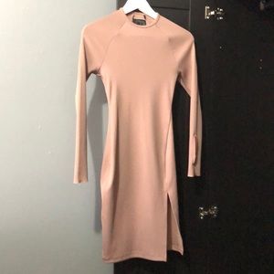 Kith dress